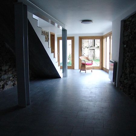 Casa Da Fonte De Travanca المظهر الخارجي الصورة