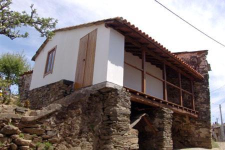Casa Da Fonte De Travanca المظهر الخارجي الصورة